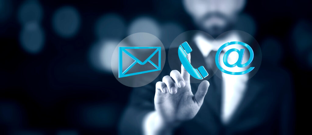 Contact Go Live Design - Go Live Design & eCommerce Consulting Co ...