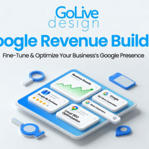 Google Revenue Builder Optimization Services