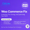 Woo Commerce Fix Package